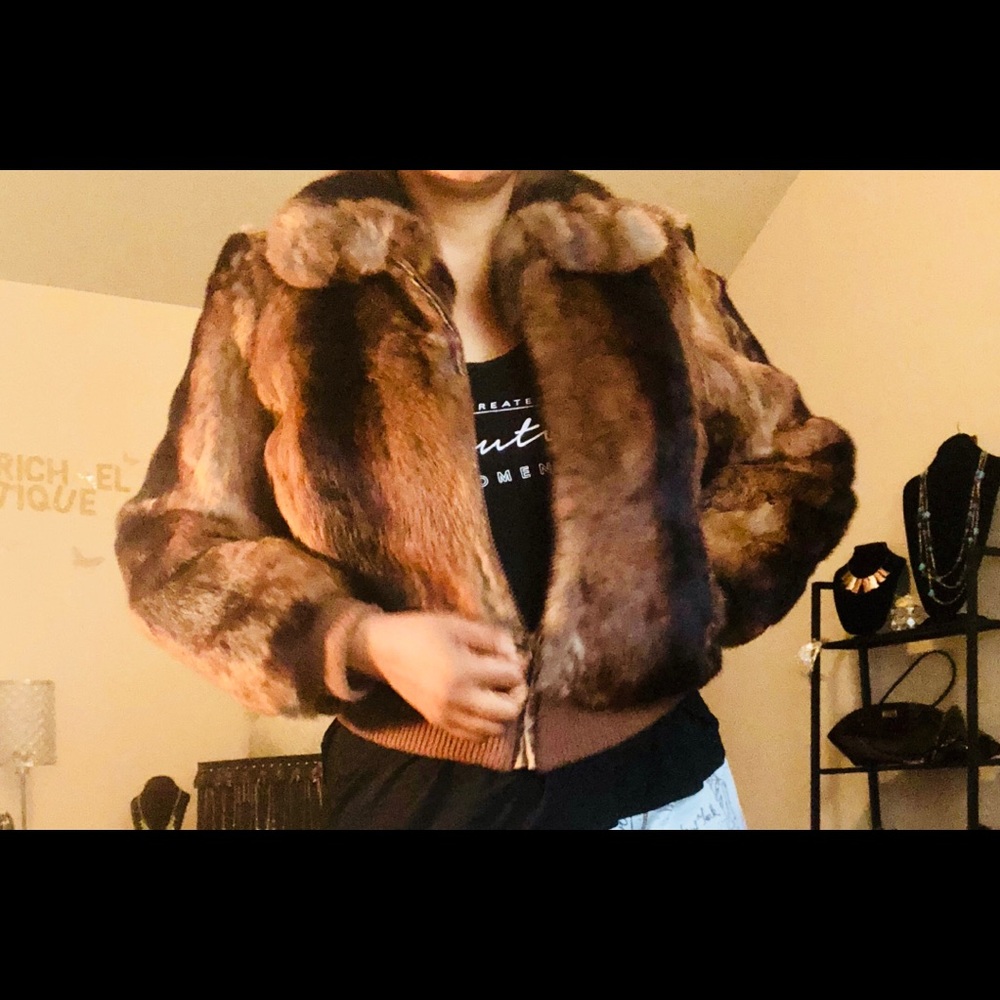 Fur
